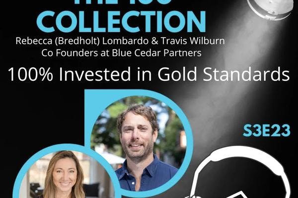 Setting a Gold Standard - why it's important in your business