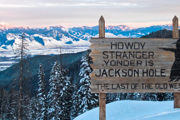 How Many Days Do You Need in Jackson Hole? 