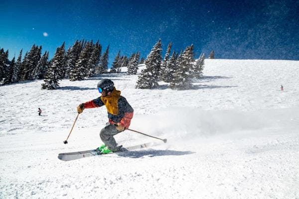 10 Best Ski Destinations for Experts to Shred Some Serious Powder